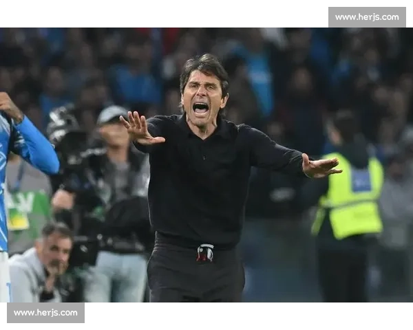 孔蒂 46 场破百！意甲史上首位三队达百积分主帅